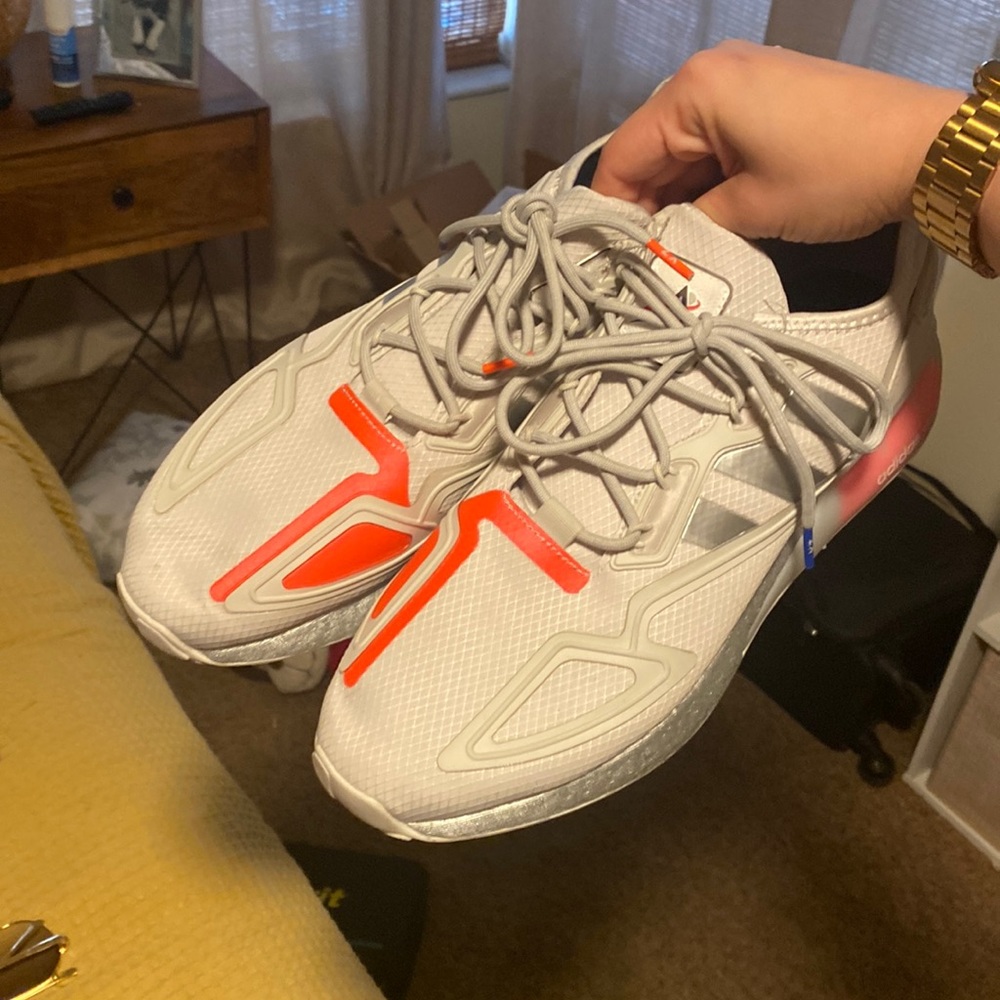Adidas NASA shoes